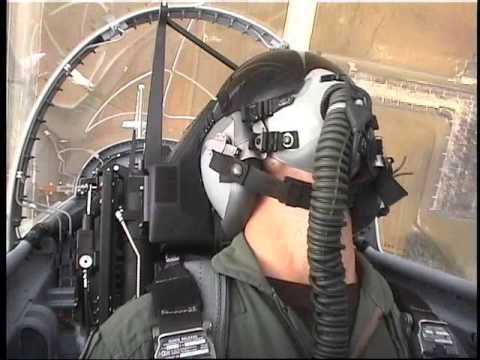 T6A Demo Cockpit Cam