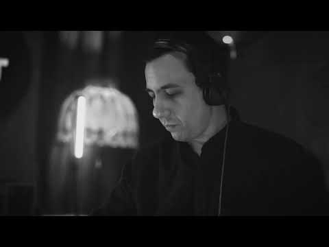 Menachem26 - Mixtape at Rist Istanbul (Office Sessions)