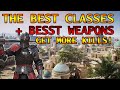 The Best Classes Weapon Combinations In Chivalry 2 Steam Edition