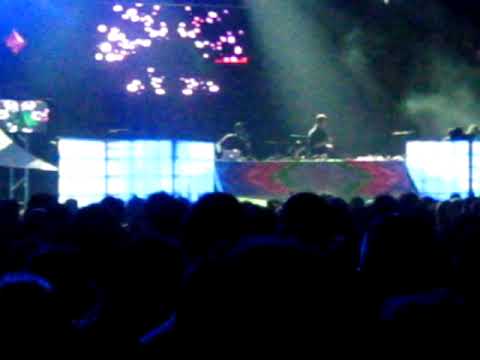 Apocalypse vs Systemic " Solar Vision 3 pt.2