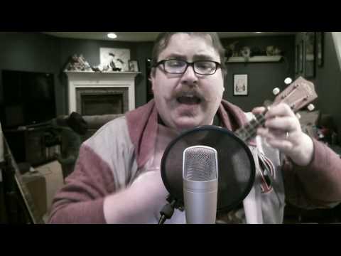 Pretend to Be Nice - ukulele Josie & the Pussycats cover