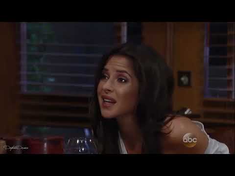 GH: Alexis Scenes on 9/4/14 Part 3/3