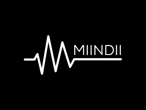 MIINDII  Dark Underground Therapy Video Mix