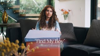 Alessia Cara - Find My Boy (Album Unboxing)