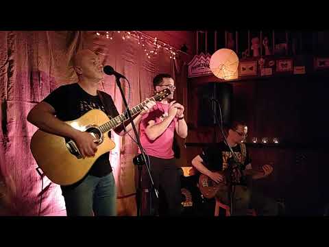 Tomek Jarmużewski z Zespołem - Pod górę