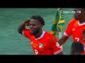 Nigeria 1 - 2 Ivory Coast Africa Cup of Nations 2024 Final | AFCON 2024 Final