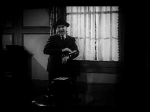 The Phantom Creeps 12 To Destroy the World