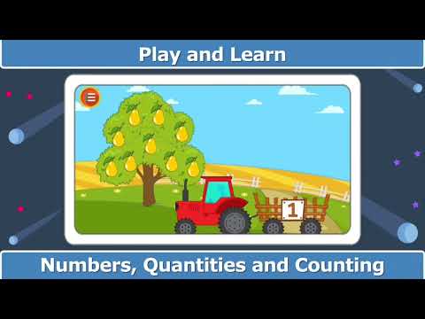 Tap & Learn Video