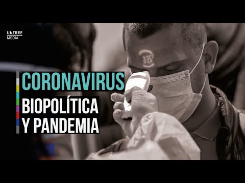 Paul B. Preciado: el COVID-19 replica las formas dominantes