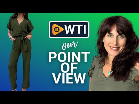 PRETTYGARDEN Women's Jumpsuit - WTI product video review