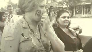 We're All Gonna Die (Wide Screen Version)