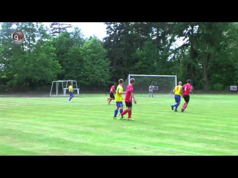 Mazur Gostynin awansuje do IV Ligi