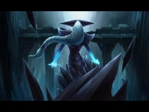 Lissandra pentakill