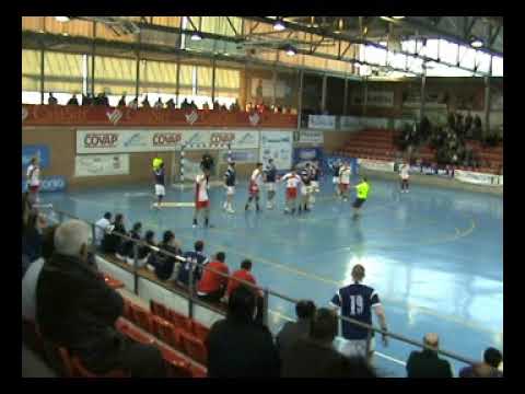 POZOBLANCO - PUERTO 2009/2010