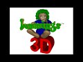 Lemmings 3D FMV Sequences
