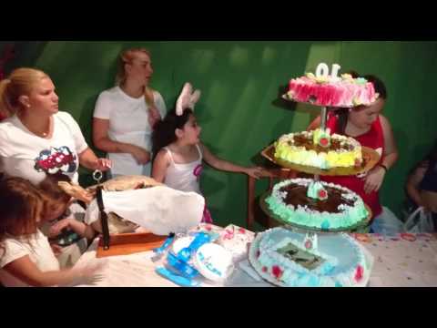 Cumpleaños Mari Paz 2016(6)