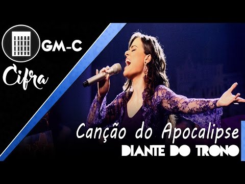 Canção Do Apocalipse - Comunidade Evangélica de…
