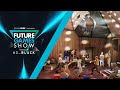 Harold Halibut - Gameplay presentation - Future Games Show E3 2021