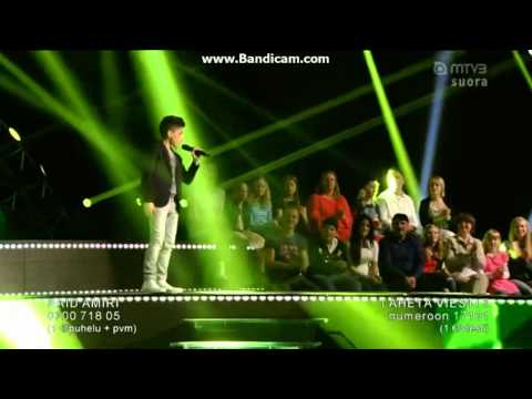 KIDSing Raid As Long as You Love Me