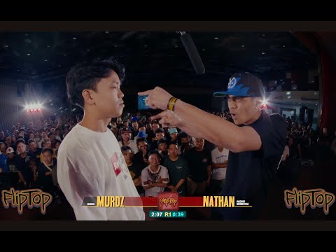 Murdz vs Nathan