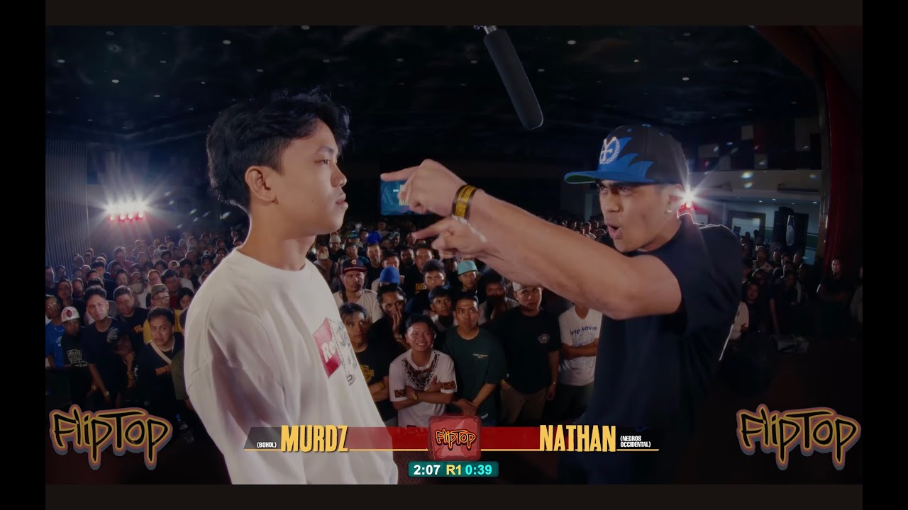 Battle Backdrop Thumbnail