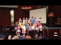 Graduation Begins At The ECLC