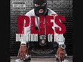 Plies, J  Holiday, Keyshia Cole #1 Fan