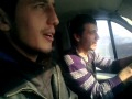 пародия. Едем на дискотеку 