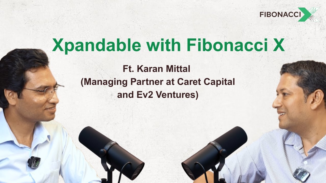 Episode 7 — Why EV2 Ventures is Betting Big on India's EV Startups