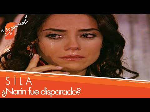 ¿Narin fue disparado? - Sila Las Escenas