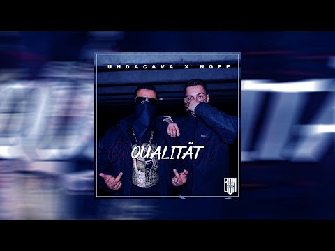 (FREE) Ngee x Undacava x 18 Karat x AK AusserKontrolle - Qualität Type Beat