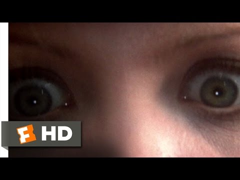 Dressed to Kill (9/9) Movie CLIP - Shower Nightmare (1980) HD