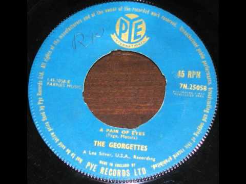 Georgettes   A Pair of Eyes