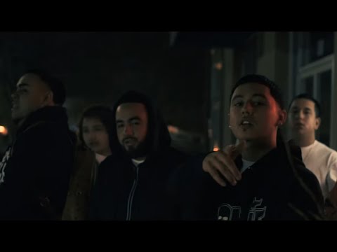 KashMoneyKush x Truly Goonie - All A Dream (Music Video) || Dir. Lewaythelegend