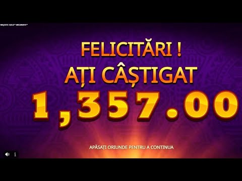 BIG WIN - BONUS BUY 750 ISoftBet Majestic Gold Megaways