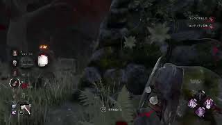 PS5気持ちは毎日配信 #初心者大歓迎 #参加型 #DBD #ゲリラ配信  お疲れ様でした 7.31