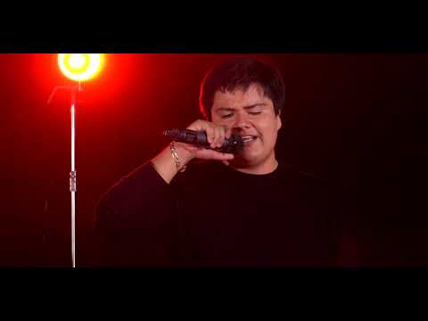 Alda CS - Combining (Official Live Video)