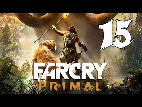 Far Cry Primal - Gameplay Walkthrough Part 15: Stomp Udam