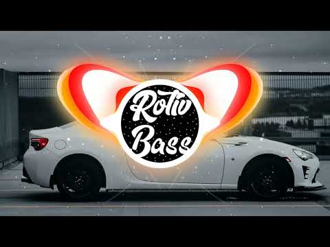 E QUE EU TE SARREI - BASS/GRAVE -ROTIVBASS-