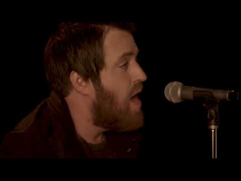 Lee DeWyze "The Breakdown" Official Video (LIVE)