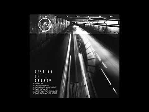 Acid Lab - Define Real