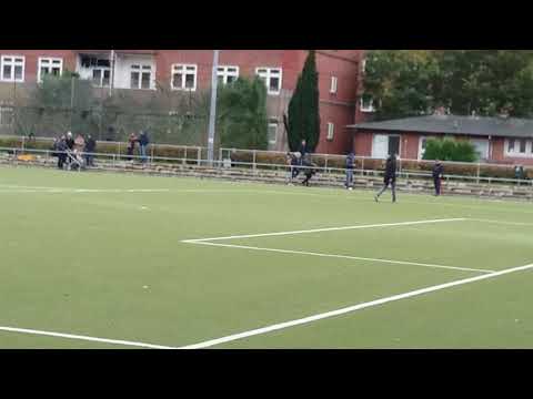 HEBC 2:1 verloren !!Lohbrücke war das Eine Tor besser!!