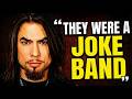 Why Dave Navarro Got CANNED From Red Hot Chili Peppers
