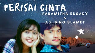 Perisai Cinta - OST Merpati tak Pernah Ingkar Janji