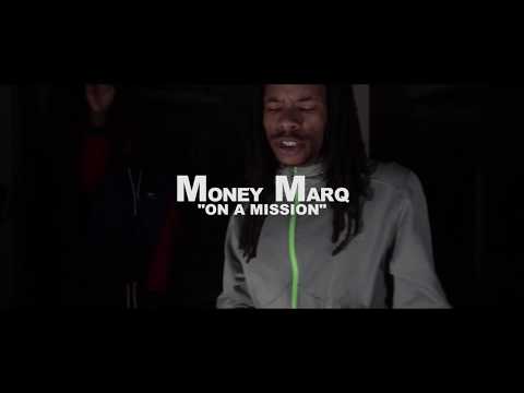 Money Marq - "On A Mission" (Official Music Video) | Shot By @CloutSquadFilms