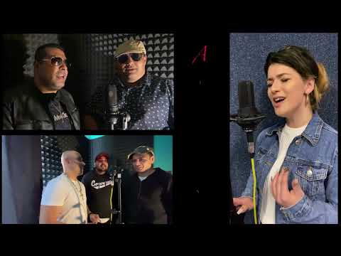 Imperio - MADARA (2021) IMPERI ft. NINNA KRAUSOVÁ - KANDRY DAVE