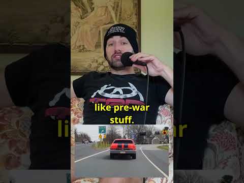 I hare Foose Wheels. They make a car look dumb. #automobile #carreview #wheels #cars