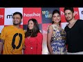 Mismatch 2 Cast Announcement Comedy Web Series Mainak Rachel Rajdeep Riya Hoichoi