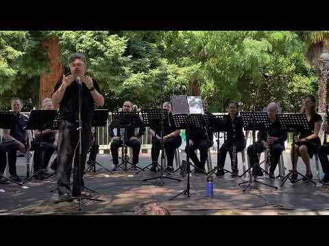 Galicia Clarinet Fest 2025 - 01 Shostakovich Waltz 2