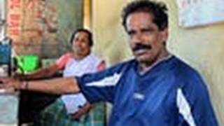 Ashokan on British Restaurant